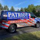 Patriot Auto Glass and Recalibration - Windshield Repair