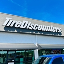 Tire Discounters - Tire Dealers