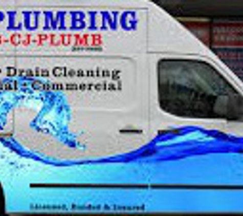 CJ's Plumbing & Service LLC - Granite Falls, WA