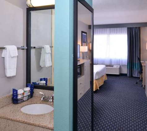 Best Western Westgate Inn - York, PA