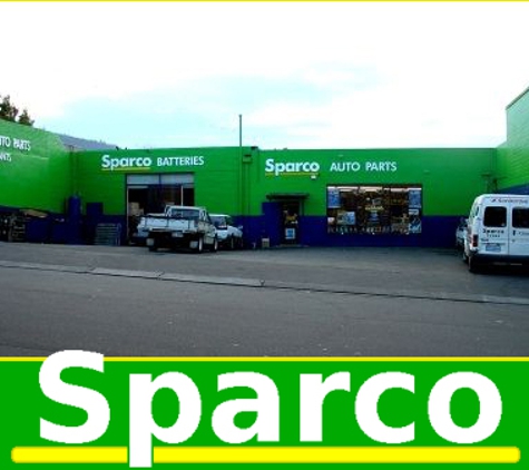 Sparco Batteries - Hobart, TAS