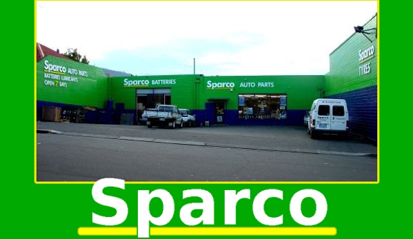 Sparco Auto Parts - Hobart, TAS