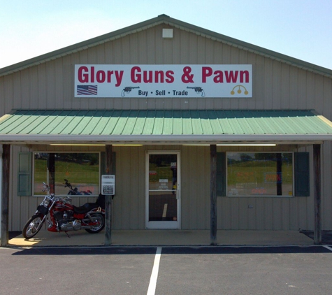 Glory Guns & Pawn - Hopkinsville, KY