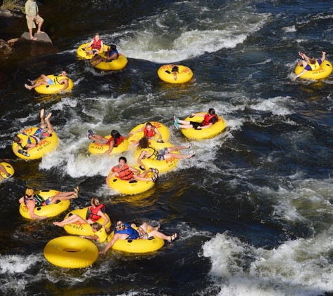 Sacandaga Outdoor Center - Hadley, NY