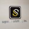 Supreme Solutions gallery
