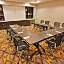 Nashville Marriott at Vanderbilt University - Hotels