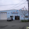 Michael J's Auto Body gallery