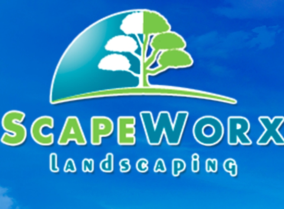 Scapeworx Landscaping & Design, Inc. - Chester Heights, PA