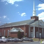 Birdville Baptist Church