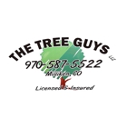 The Tree Guys LLC