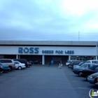 Ross Dress for Less