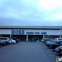 Ross Dress for Less