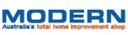 Modern - Roller Shutters