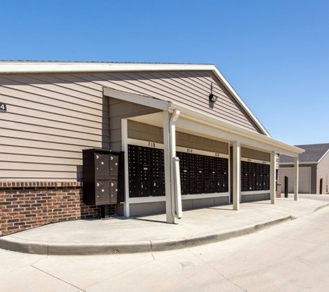 Regency Apartments - Williston, ND