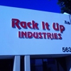 Rack it up Industries - CLOSED gallery