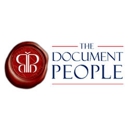 The Document People - Paralegals