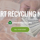 Greener Recycling - Scrap Metals-Wholesale