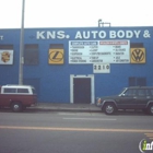 Kns Auto Body