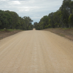 Halanson Earthmoving - Narrogin, WA