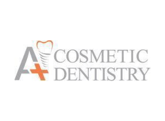 A Plus Cosmetic Dentistry - Simi Valley, CA