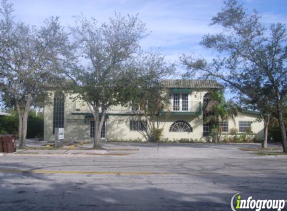 Bruns Realty - Fort Lauderdale, FL