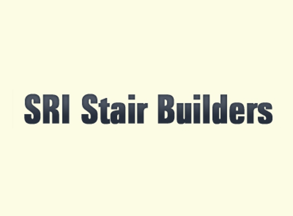 SRI Stair Builders - Mount Vernon, NY