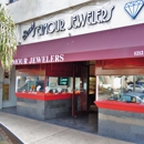 Seymour Jewelers - Watches