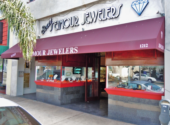 Seymour Jewelers - Hermosa Beach, CA