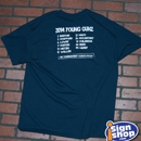 iSignShop - Screen Printing