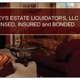 Kelley's Estate Liquidator's