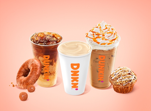 Dunkin' - Glasgow, KY