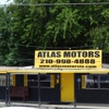 Atlas Motors gallery