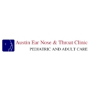 Austin Ear Nose & Throat Clinic - Physicians & Surgeons, Otorhinolaryngology (Ear, Nose & Throat)
