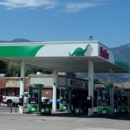 Sinclair Gas Station - Convenience Stores