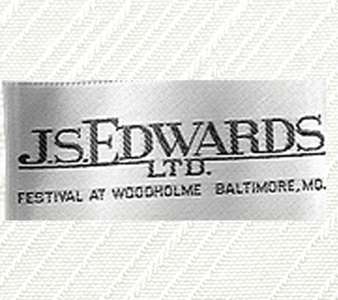 J S Edwards Ltd - Pikesville, MD