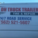 DH Truck & Trailer Repair - Trailers-Repair & Service