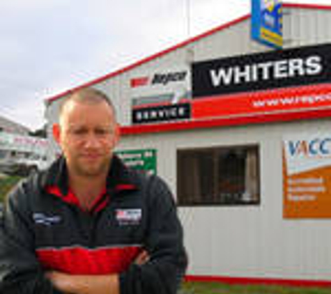Whiters Street Autos - Lakes Entrance, VIC