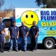 Big John's Plumbing