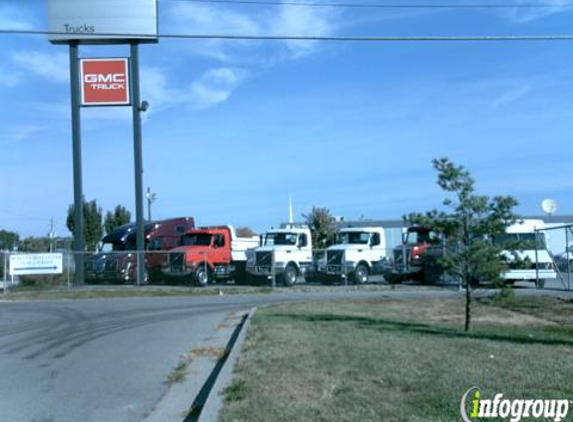 Gatr Truck Center - Sauk Rapids, MN