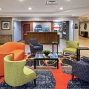 Hampton Inn Houston/Humble-Airport Area - Hotels