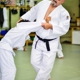 West Palm Beach Judo Academy at PilSung Tae Kwon Do