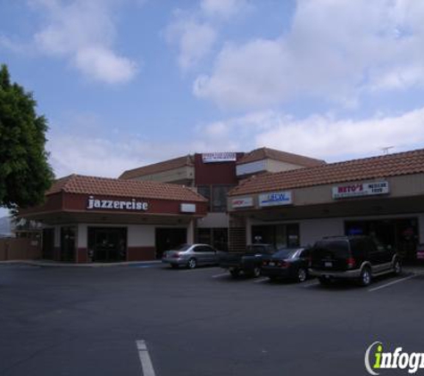 Jazzercise - San Marcos, CA