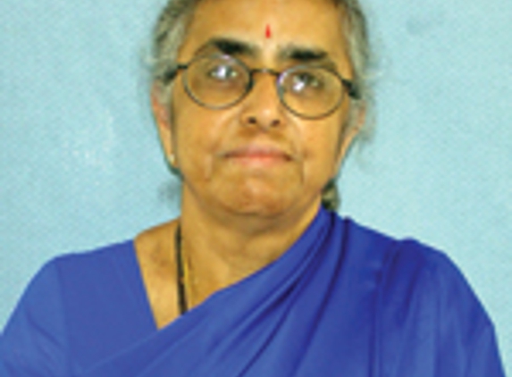 Dr. Uma Vasant Mysorekar, MD - Elmhurst, NY