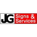 JG Signs & Services - Signs