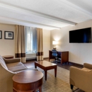 Comfort Inn St. Louis - Westport Event Center - Motels