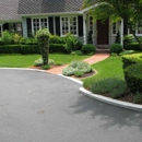 Evergreen Landscape - Erosion Control