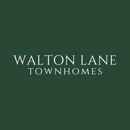 Walton Lane Townhomes - Townhouses