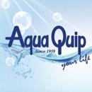 Aqua Quip - Swimming Pool Repair & Service
