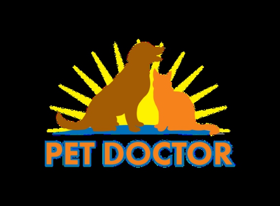 Pet Doctor of Chandler - Chandler, AZ