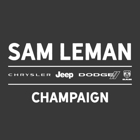 Sam Leman Chrysler Dodge Jeep Ram of Champaign